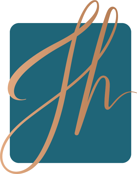 Logo Julia Hahn